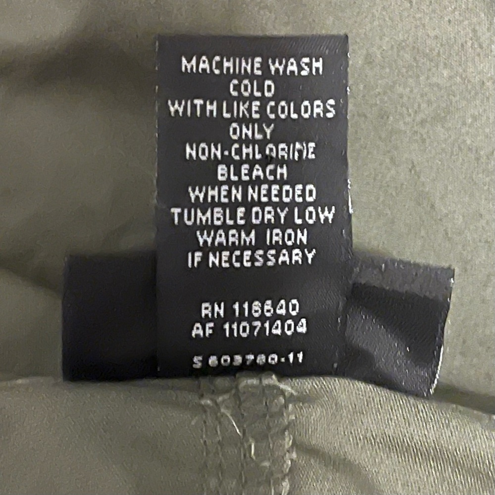 + LB Jacket - Picture 8 of 10